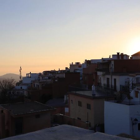 Canar Casa Corasol, A Cozy, Comfy, 2Br House- Panoramic View And Rooftop מראה חיצוני תמונה
