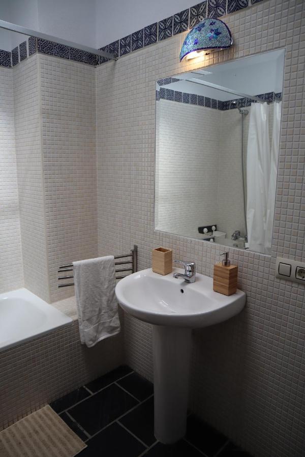 Canar Casa Corasol, A Cozy, Comfy, 2Br House- Panoramic View And Rooftop מראה חיצוני תמונה