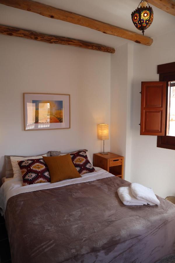 Canar Casa Corasol, A Cozy, Comfy, 2Br House- Panoramic View And Rooftop מראה חיצוני תמונה