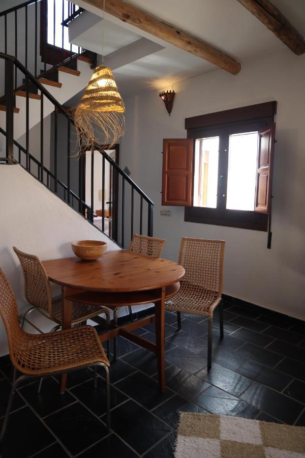 Canar Casa Corasol, A Cozy, Comfy, 2Br House- Panoramic View And Rooftop מראה חיצוני תמונה