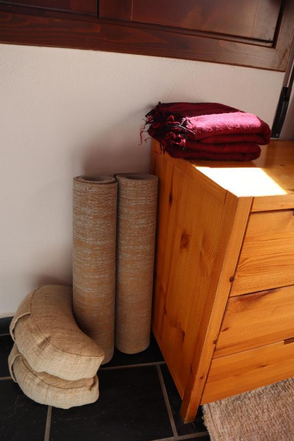Canar Casa Corasol, A Cozy, Comfy, 2Br House- Panoramic View And Rooftop מראה חיצוני תמונה