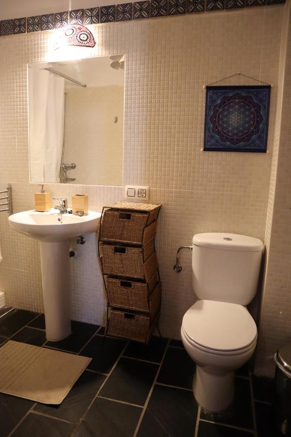 Canar Casa Corasol, A Cozy, Comfy, 2Br House- Panoramic View And Rooftop מראה חיצוני תמונה