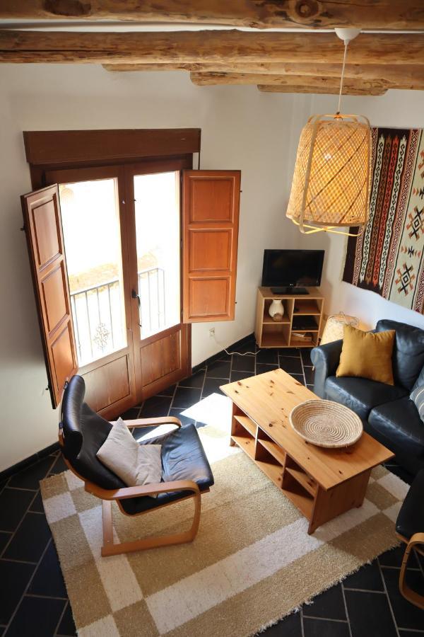 Canar Casa Corasol, A Cozy, Comfy, 2Br House- Panoramic View And Rooftop מראה חיצוני תמונה