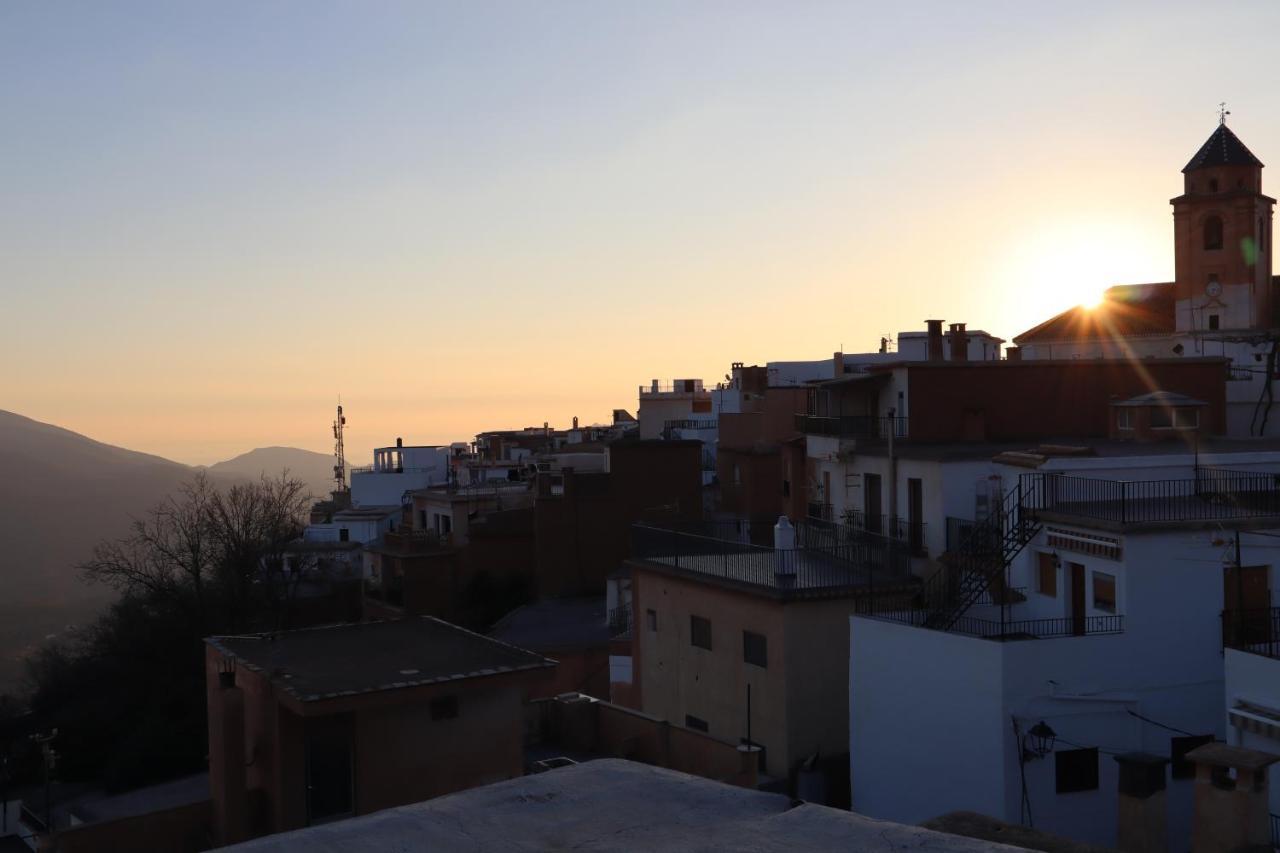 Canar Casa Corasol, A Cozy, Comfy, 2Br House- Panoramic View And Rooftop מראה חיצוני תמונה