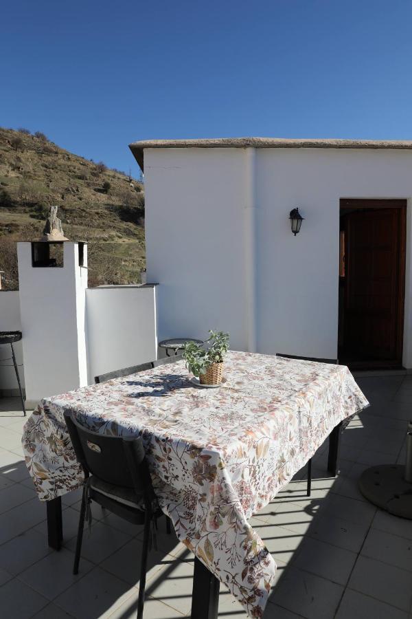 Canar Casa Corasol, A Cozy, Comfy, 2Br House- Panoramic View And Rooftop מראה חיצוני תמונה