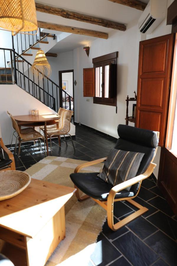 Canar Casa Corasol, A Cozy, Comfy, 2Br House- Panoramic View And Rooftop מראה חיצוני תמונה