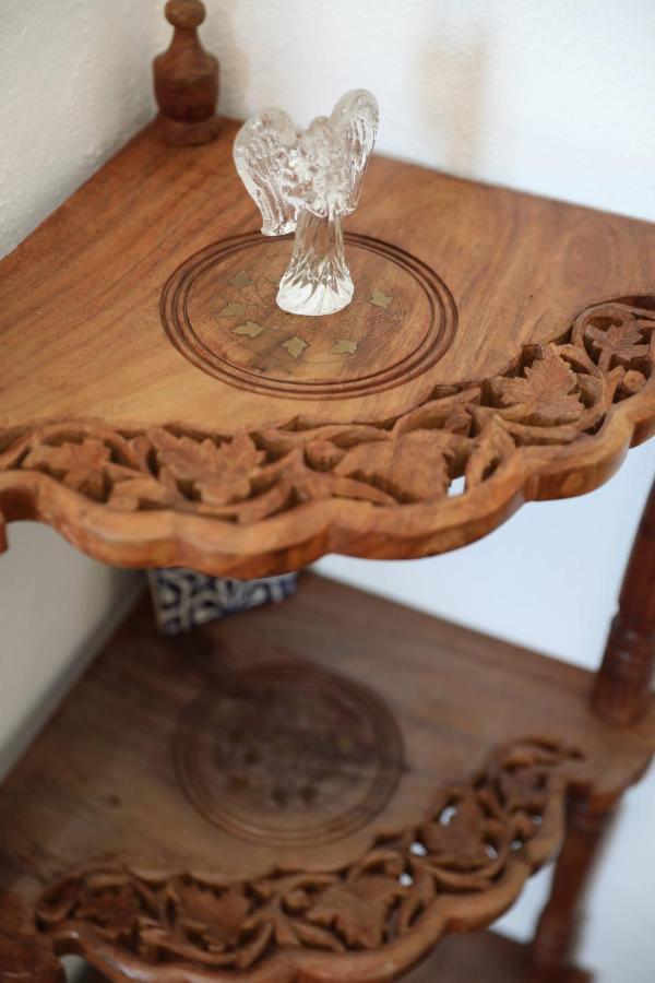 Canar Casa Corasol, A Cozy, Comfy, 2Br House- Panoramic View And Rooftop מראה חיצוני תמונה
