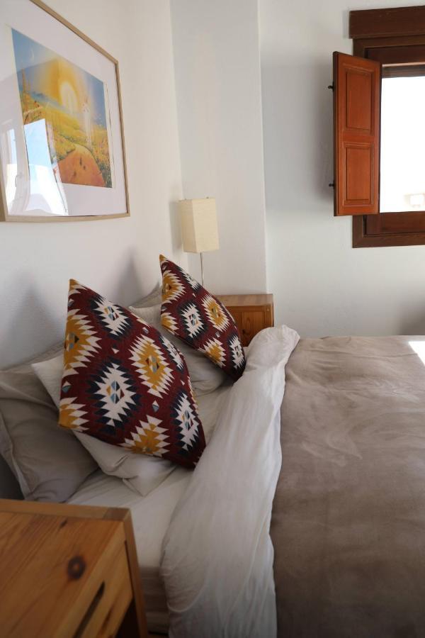 Canar Casa Corasol, A Cozy, Comfy, 2Br House- Panoramic View And Rooftop מראה חיצוני תמונה