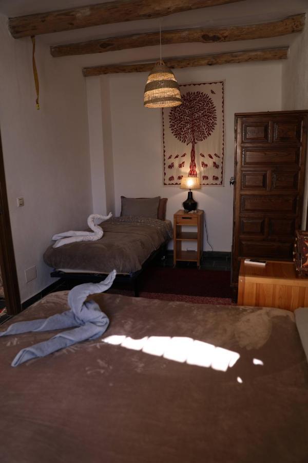 Canar Casa Corasol, A Cozy, Comfy, 2Br House- Panoramic View And Rooftop מראה חיצוני תמונה