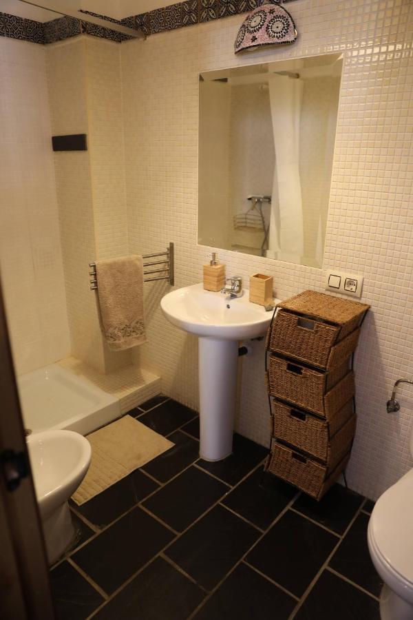Canar Casa Corasol, A Cozy, Comfy, 2Br House- Panoramic View And Rooftop מראה חיצוני תמונה