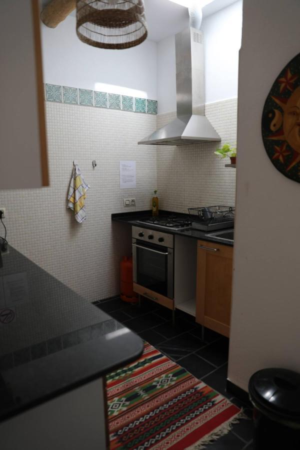 Canar Casa Corasol, A Cozy, Comfy, 2Br House- Panoramic View And Rooftop מראה חיצוני תמונה