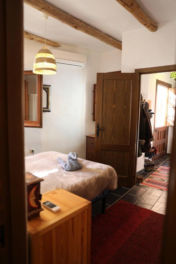 Canar Casa Corasol, A Cozy, Comfy, 2Br House- Panoramic View And Rooftop מראה חיצוני תמונה